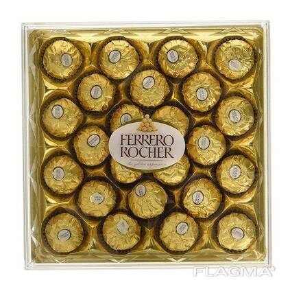 Factory price Ferrero Rocher T3/T5/T16/T24/T30, Collection Available
