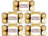 Factory price Ferrero Rocher T3/T5/T16/T24/T30, Collection Available - фото 10