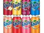 Fanta Soft drinks | Fanta soda Fanta soft drink beverage wholesale supplier - фото 1