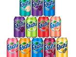 Fanta Soft drinks | Fanta soda Fanta soft drink beverage wholesale supplier - фото 2