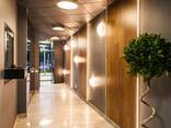 Fit-out works of offices, banks, cafes, restaurants - photo 6