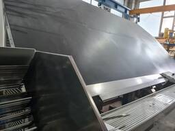 FOREL PBN 6.32 A4 - Year 2008