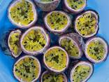 Frozen Passion Fruit - photo 1