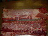 Frozen pork loins - фото 1