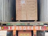 Gantry high-speed press machine HS-40T - photo 3
