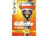 Premium Gillette razors low price - фото 1