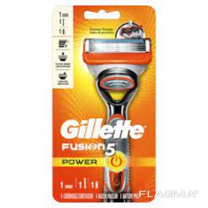 Premium Gillette razors low price