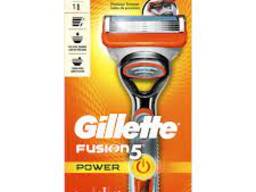 Premium Gillette razors low price