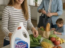 Global Chemia Group | Gel za veš iz Poljske | Hemija Beograd, Niš, Novi Sad | Uvoz i velep