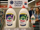 Global Chemia Group – proizvođač deterdženata iz Poljske | Izvoz u Srbiju (Beograd, Novi S - фото 3