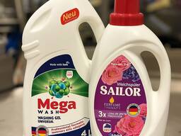 Global Chemia Group – Производител на средства за перење од ЕУ | Висок квалитет