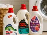 Global Chemia Group – Производител на средства за перење од ЕУ | Висок квалитет - фото 3