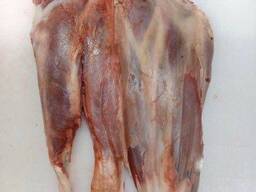 Голяшка говяжья БК (безкостная)