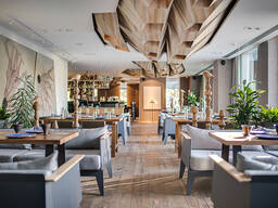 Готовое помещение в Дорчоле с оборудованием и Баштой — редкий шанс!