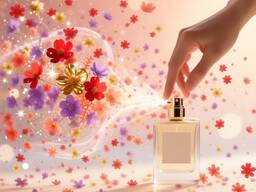 Готовый бизнес по продаже парфюма