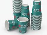 High Class Paper Cup Making Machine - photo 11