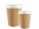 High Class Paper Cup Making Machine - photo 12