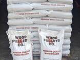Wood Pellets Cheap Wood Pellets/Factory Price Pine Wood Pellets - photo 2
