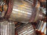 High Quality 99% Copper Content Copper Mill Berry Scrap - фото 1