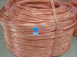 High Quality 99% Copper Content Copper Mill Berry Scrap - фото 3
