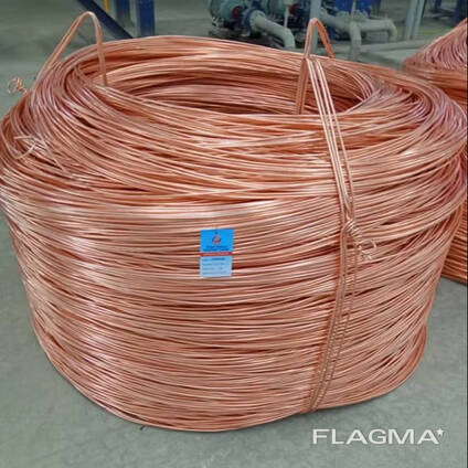 Copper Wire Scrap 100mm -200mm/ Best Copper Scrap