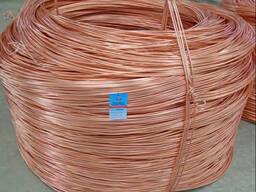 Copper Wire Scrap 100mm -200mm/ Best Copper Scrap