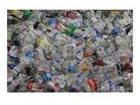 High Quality Plastic Scrap Bottles and PET Flakes Available For Sale At Low Price - фото 3