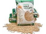 High quality Wood Pellet Din Plus / EN Plus-A1 Wood Pellet - фото 7