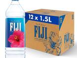 Hot Selling Price FIJI Natural Artesian Water 330ml, 500ml, 1L, 1.5L Bottles in Bulk - фото 2