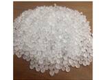 Hot Selling Price Of virgin/recycled LDPE granules LDPE Granular In Bulk Quantity - фото 1