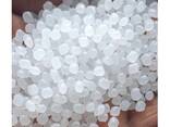 Hot Selling Price Of virgin/recycled LDPE granules LDPE Granular In Bulk Quantity - фото 3