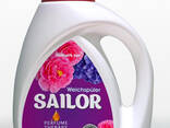 Household Chemicals and Laundry Detergent Manufacturer with a German Barcode EU - photo 2