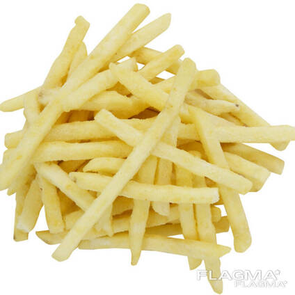 Картофель фри