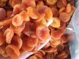 Курага и сушенный абрикос из Солнечного Узбекистана - фото 7