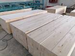 Laminated veneer lumber - фото 6