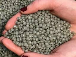 Ldpe recycled granules