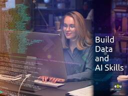 Learn Data Science and AI Online