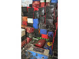 Buy Cheap Wholesale Drained Lead Acid Battery Scrap at Factory Cost - фото 4