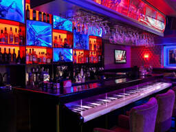 Лучший караоке-бар в центре Белграда