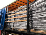 Lump Wood Charcoal | 100% FSC | 1000 tons p. m. | Eco-friendly | Ultima