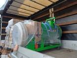 Машины для производства пеноблоков и пенобетона технология. - photo 9