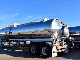 Метанол / Methanol