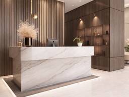 Многофункциональный бьюти-салон в Белграде