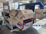 Многопильный станок WD300/350 KBA Walter - фото 1