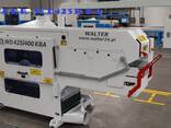 Многопильный станок WD300/350 KBA Walter - фото 7