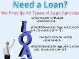 I am a private money lender - photo 1