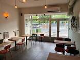 Na prodaju potpuno opremljen restoran - фото 1