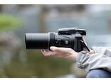 Nikon COOLPIX P1100 дигитални фотоапарат - photo 1