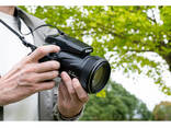 Nikon COOLPIX P1100 дигитални фотоапарат - photo 3