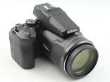 Nikon COOLPIX P950 дигитални фотоапарат - photo 1